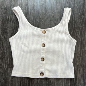 Girls SHEIN Trendy tank